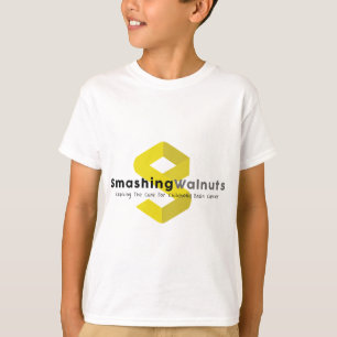 青年ロゴ Tシャツ