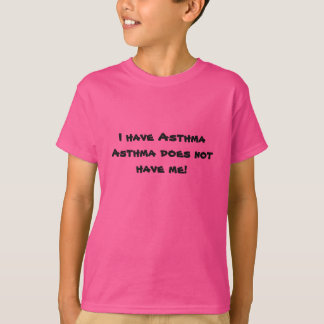 青年喘息の認識度のワイシャツ Tシャツ