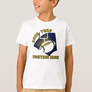 青年基本的なTシャツ Tシャツ