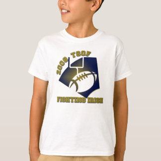 青年基本的なTシャツ Tシャツ