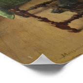 青年書ズ1852年 ポスター (角)