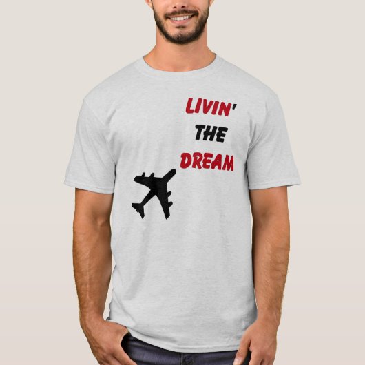 青年 Tシャツ (正面)