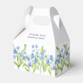 青忘れい私の水の色は結婚ありがとう フェイバーボックス (裏面サイド)