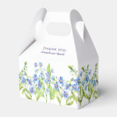 青忘れい私の水の色は結婚ありがとう フェイバーボックス (正面サイド)