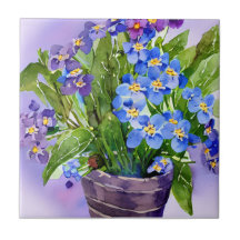 青忘れフローラ水色ではない