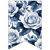 青恋しく思いブライダルシャワー夫人に バンティングフラッグ (第2の旗)