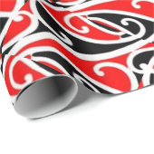 青手香織 ラッピングペーパー (ロールコーナー)