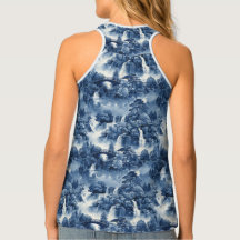 青日本のい白磁の水庭