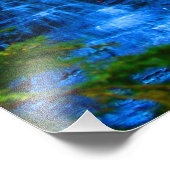 青春の泉 フォトプリント            (角)