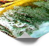 青春の泉 ポスター (角)