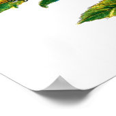 青春毛虫 ポスター (角)