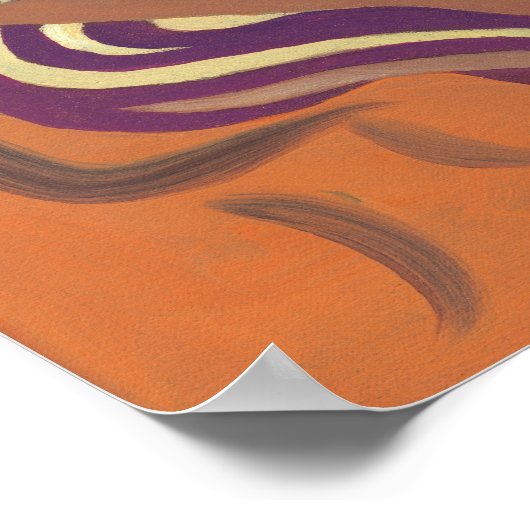 青春8号ポスター ポスター (角)