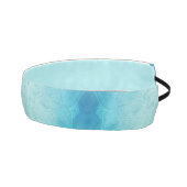 青曼荼羅 |ヘッドバンスリップまたは滑ることドなし アスレチックヘッドバンド (右)