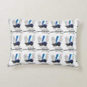 青最高のい! アクセントクッション (裏面)