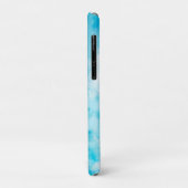 青月芸術的夜空 Case-Mate iPhoneケース (裏面/左)