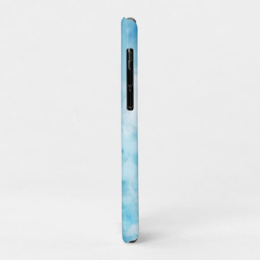 青月芸術的夜空 Case-Mate iPhoneケース (裏面/左)