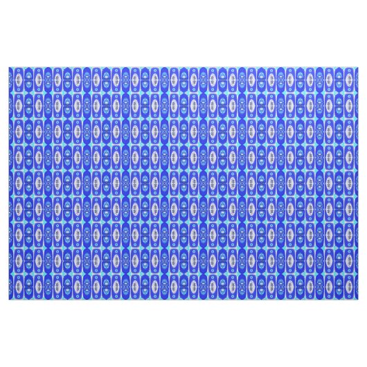 青月 ファブリック (ヤード)