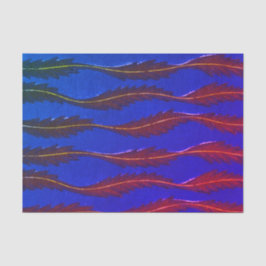 青木版日本の柄ティッシュペーパー 薄葉紙