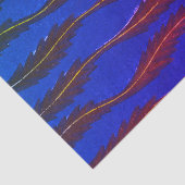 青木版日本の柄ティッシュペーパー 薄葉紙 (詳細)