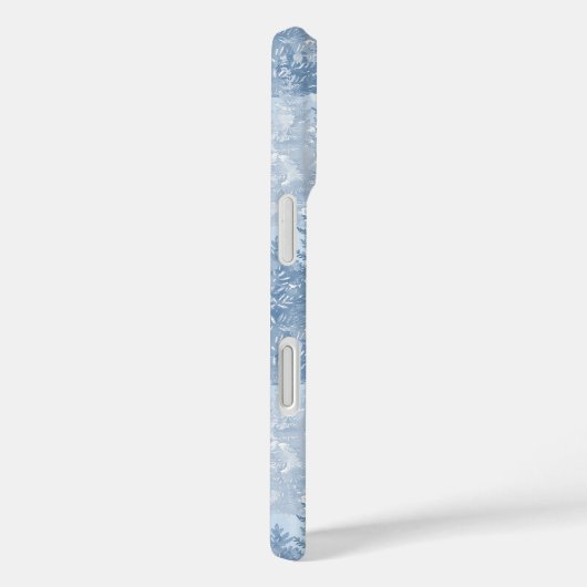 青松の木のパターン Case-Mate iPhoneケース (裏面 / 右)