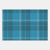 青板セット包装紙シート ラッピングペーパーシート (正面)