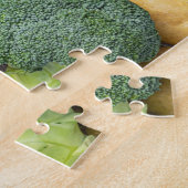 青果表示 ジグソーパズル (側面)