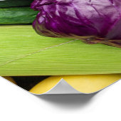 青果表示 ポスター (角)