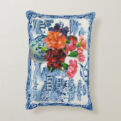 青柳あいさつ枕 アクセントクッション (裏面(縦))