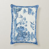 青柳まくら アクセントクッション (裏面(縦))