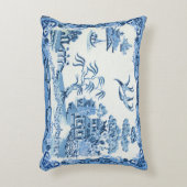 青柳まくら アクセントクッション (正面(垂直))