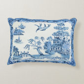 青柳まくら アクセントクッション (裏面)