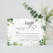 青柳縁ど 出欠カード (スタンド正面)