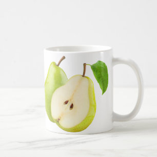 青梨 コーヒーマグカップ