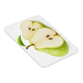 青梨 マグネット (右側)