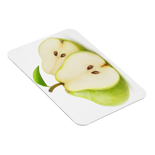 青梨 マグネット (右側)