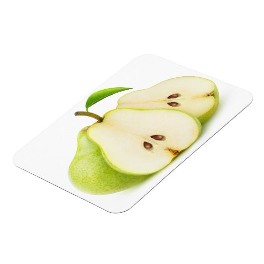 青梨 マグネット (左側)