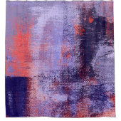 青森シャワーカーテン シャワーカーテン (正面)