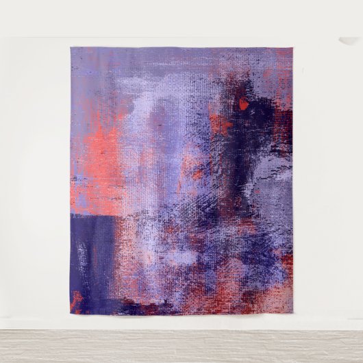 青森タペストリー タペストリー (正面)