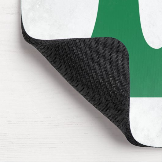 青森県 マウスパッド (コーナー)