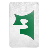 青森県 マグネット (縦)