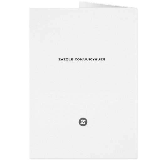 青水が滴る (裏面)