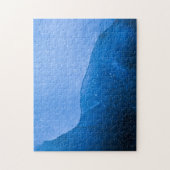 青氷不可能な大人 ジグソーパズル (縦)