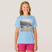 青氷 Tシャツ (正面フル)