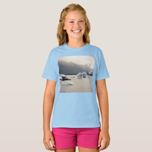 青氷 Tシャツ (正面フル)