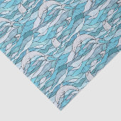 青海ステンドグラス 薄葉紙 (詳細)