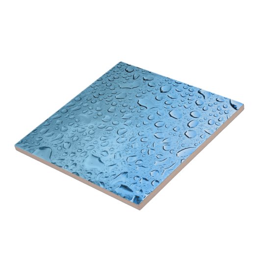 青海原のしぶき タイル (側面)