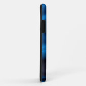 青海原の低下 Case-Mate iPhoneケース (裏面/右)