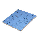 青海原の泡 タイル (側面)