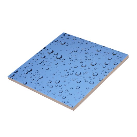 青海原の泡 タイル (側面)