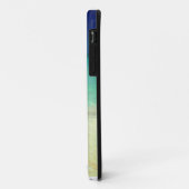 青海原の熱帯カリブのなiPhone 5の場合 Case-Mate iPhoneケース (裏面/左)